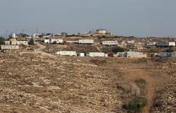 فلسطين تدين اعتزام إسرائيل بناء وحدات استيطانية جديدة جنوب وشرق بيت لحم