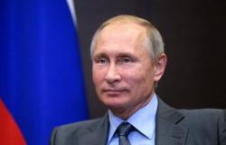 الرئيس الروسي يُعلق على دور الإمارات بحل أزمات المنطقة