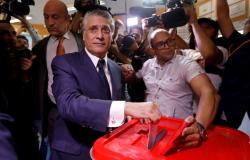 بعثة دولية لمراقبة انتخابات تونس: قلقون من احتجاز القروي لأسابيع