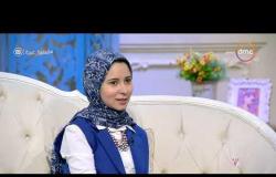 السفيرة عزيزة - فتيات في ادوار قيادية "احتفالا باليوم العالمي للفتاه