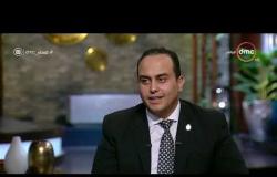 مساء dmc - أحمد السبكي : عندنا توجيهات مباشرة من وزير الصحة بالتعامل المباشر مع كبار السن
