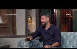 صاحبة السعادة - محمد فراج: اهو ده اللي صار عمل ضجة كبيرة والجمهور والنقاد اتفقوا انه عمل جيد