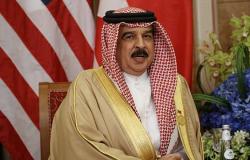 ملك البحرين يجري اتصالا هاتفيا بأمير دولة الكويت