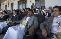 الحوثي يكشف ماذا حل بلواء عسكري سوداني مشارك في حرب اليمن قال إنه اختفى بالكامل