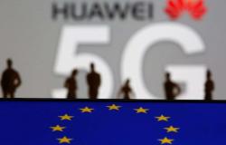 رغم الحرب على هواوي … أوروبا لا تزال تفضلها لشبكات 5G