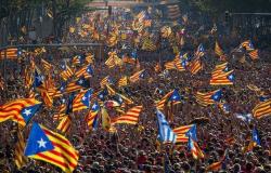 حاكم كتالونيا: نهدف إلى الاستقلال عن إسبانيا بنهاية 2021