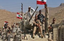 الجيش اللبناني يصدر بيانا بشأن خرق الطيران الإسرائيلي لضاحية بيروت الجنوبية