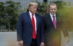 رسالة ترامب إلى أردوغان تثير ضجة... وأمير سعودي: يكفي آخر 3 كلمات