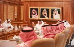 الحكومة السعودية تُقر تحديثات لوائح وتعليمات شركات العمرة