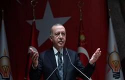 أردوغان يعول على "اللجنة الدستورية السورية"!
