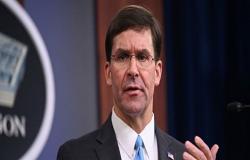 وزير الدفاع الأمريكي لا يستبعد مشاركة جنود بلاده في عمليات ضد "داعش" في سوريا