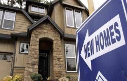 مبيعات المنازل الجديدة في الولايات المتحدة تهبط بعكس المتوقع