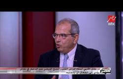د. إمام واكد أستاذ الكبد: السمنة سبب رئيسي في تليف الكبد