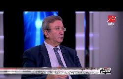 د.عادل الأتربي أستاذ القلب: نحو 30 مليون مصريًا لديهم الضغط