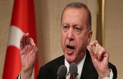 أردوغان يقول إن تركيا ستقدم طلبا رسميا لأمريكا لتسليم القائد العام لقسد مظلوم
