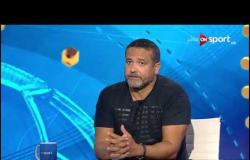 نادر شوقي: الأهلي الأقرب للفوز بالدوري وسينافسه بيراميدز وليس الزمالك