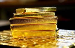 محدث.. أسعار الذهب عالمياً تسجل أكبر مكاسب أسبوعية في شهرين