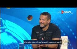 نادر شوقي: أحمد فتحي رفض عرض كبير من نادي مصري للرحيل عن الأهلي قبل لقاء السوبر الأخير