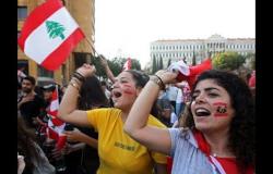 مظاهرات لبنان: أسباب الانتفاضة والحلول المطروحة