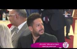 السفيرة عزيزة - صندوق تحيا مصر يطلق مبادرة دكان الفرحة لتيسير زواج الفتيات