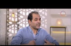 8 الصبح – ك/ تامر عبد الحميد يتحدث عن استعدادات المنتخب الوطني وتفاصيل أزمة "الشارة"