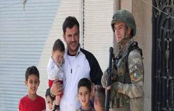 الأمم المتحدة: نحو 30 ألف سوري عادوا إلى مناطق تسيطر عليها تركيا منذ بدء "نبع السلام"