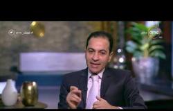 مساء dmc - هشام إبراهيم:  لولا المشروعات الضخمة التي حدثت في مصر لا كان الإقتصاد مازال في هبوط