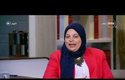 اليوم - لقاء مع "نسرين حسام الدين" وحديث حول أكاذيب قناة الجزيرة