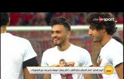 النجم الساحلي التونسي يحدد موعد مباراته أمام الأهلي في دوري الأبطال