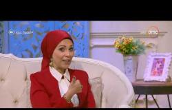 السفيرة عزيزة - "عزة زيان" توجه رسالة شكر واعتذار لكل الحموات في اليوم العالمي للاحتفال بالحماة