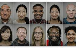 أبرز 5 أسباب تثير القلق من تقنية التعرف على الوجه 