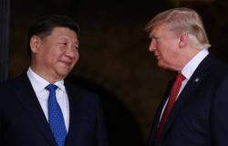 ترامب: قد نوقع الاتفاق الجزئي مع الصين قبل الموعد المحدد