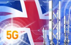 المملكة المتحدة تستعد لمنح هواوي الوصول إلى شبكة 5G