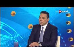 حسام البدري: "بكل تواضع".. كنت أقرب المرشحين لمعايير اختيار مدرب المنتخب