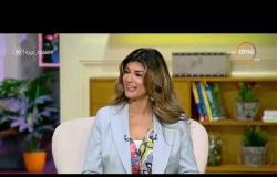 السفيرة عزيزة - "ديانا حامد" توضح توقعاتها قبل فوزها  بلقب ملكة جمال مصر للكون لعام 2019