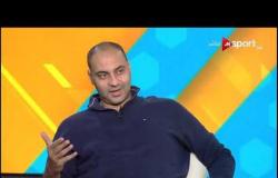 طارق الغنام يتحدث عن أبرز ما ينقص المنتخب المصري لكرة السلة لتحقيق البطولات القارية والعالمية