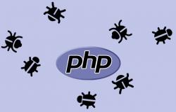 اكتشاف ثغرة خطرة في لغة PHP تؤثر على معظم مواقع الإنترنت