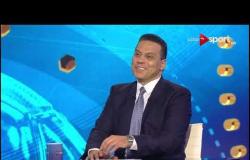 حسام البدري: قرار الرئيس السيسي بأن يتولى تدريب المنتخب مدرب وطني نقطة تحول لنا كمصريين