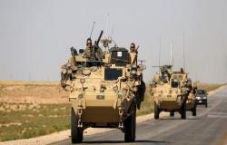 بعد انسحابها.. القوات الأميركية تعود إلى شمال سوريا