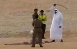 بالاسماء .. السعودية  : القتل تعزيراً لأردنييَن في تبوك