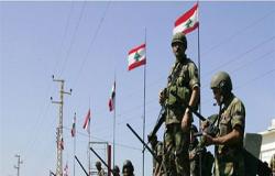 الجيش اللبناني يحذر من حساب على "فيسبوك" تابع لـ"الموساد"