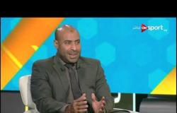 محمد مرعي يتحدث عن المنشطات وتأثيرها على الرياضيين