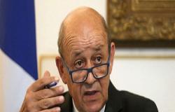 وزير خارجية فرنسا: لبنان يمر بأزمة "خطيرة جدا" وندعو السلطات اللبنانية للمساعدة في ضمان وحدة لبنان