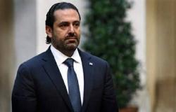 عاجل.. رئيس الوزراء اللبناني يتجه للاستقالة