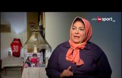 والدة محمد هاني تجيب على بعض الأسئلة السريعة عن حياته الشخصية