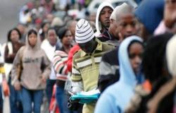 ارتفاع معدل البطالة في جنوب أفريقيا لأعلى مستوى بـ11 عاماً