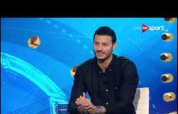 محمد الشناوي يكشف سبب فشل انتقاله لستاندر دو لياج البلجيكي من قبل