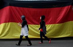 زيادة عدد العاطلين في ألمانيا مع تراجع أداء الاقتصاد