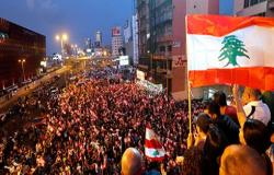 مفتي لبنان: استقالة الحريري صدمة إيجابية للتفاهم على حلول إنقاذية