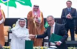 اتفاقية سعودية- برازيلية لتعزيز التعاون الثنائي بالمجالات الاستثمارية والصناعية